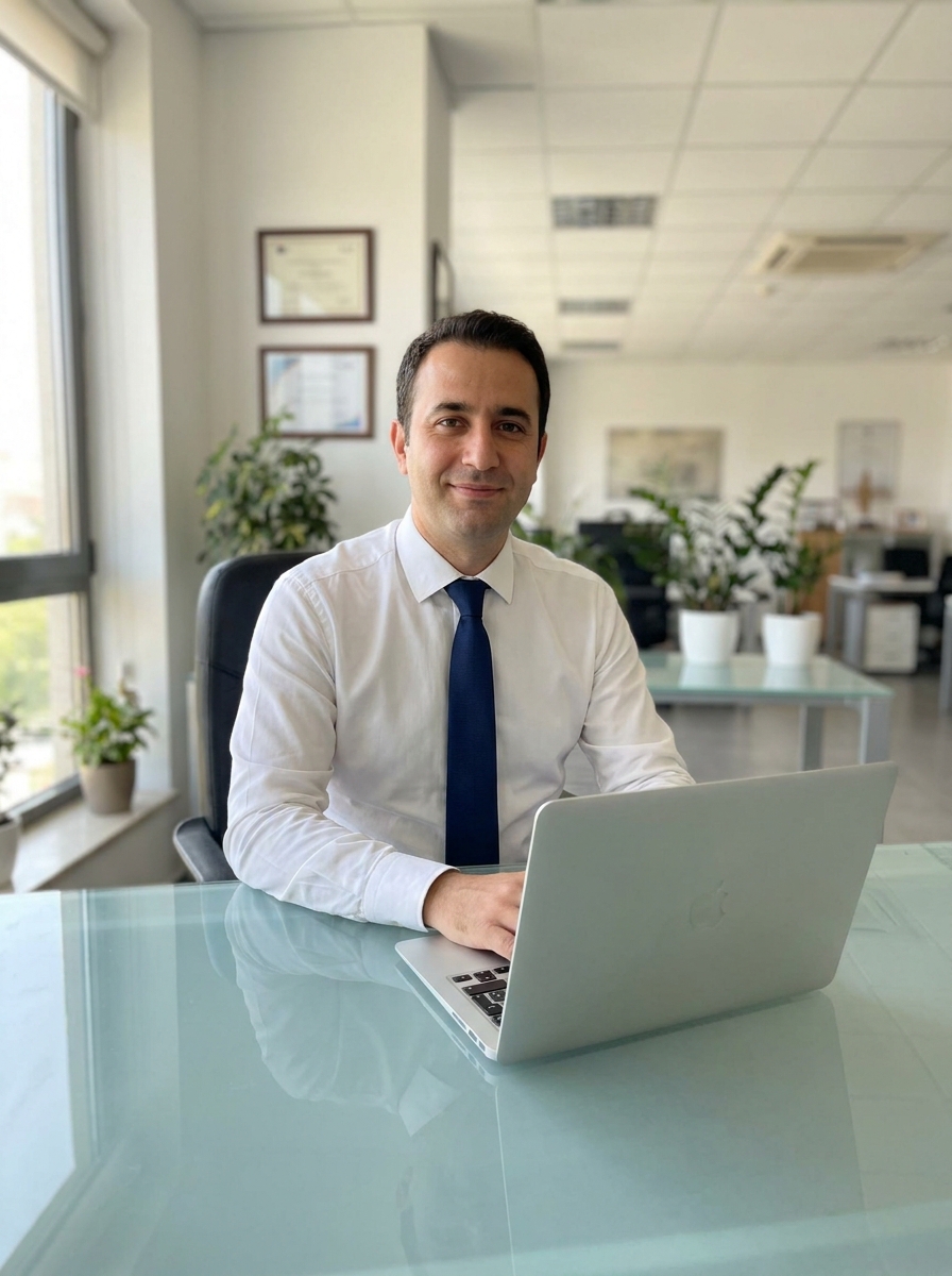 Omar Farsi