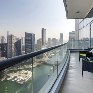 Marina Rental Two-Bed